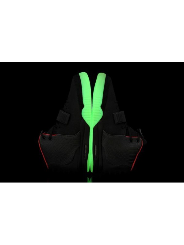 New Glowing comfortable Unisex LED Lighting Shoes